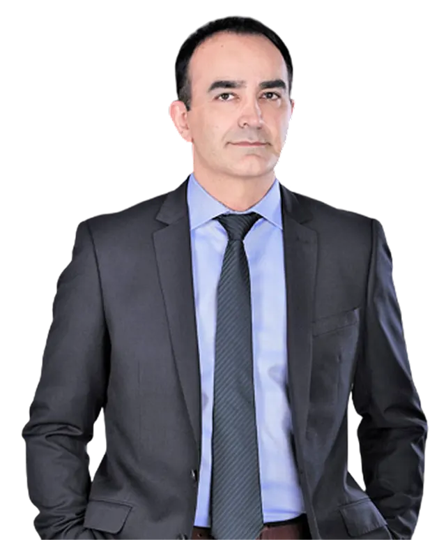 دکتر حامد محمدی