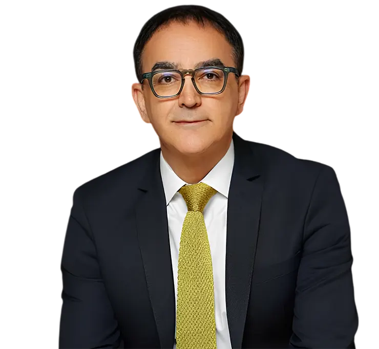 دکتر حامد محمدی