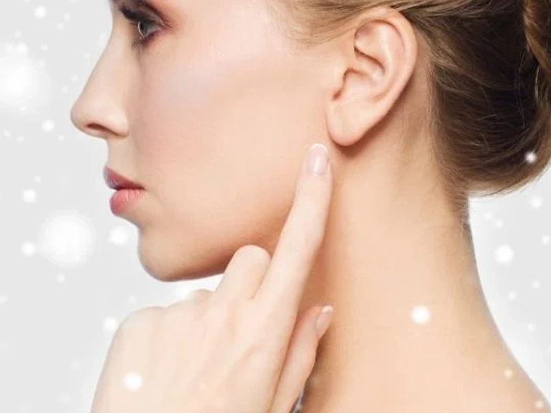 جراحی زیبایی گوش