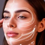 مراقبت های بعد از جراحی لیفت صورت