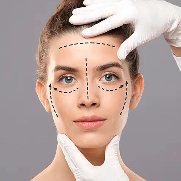 مراقبت‌ های پوستی و بهداشتی بعد از لیفت صورت