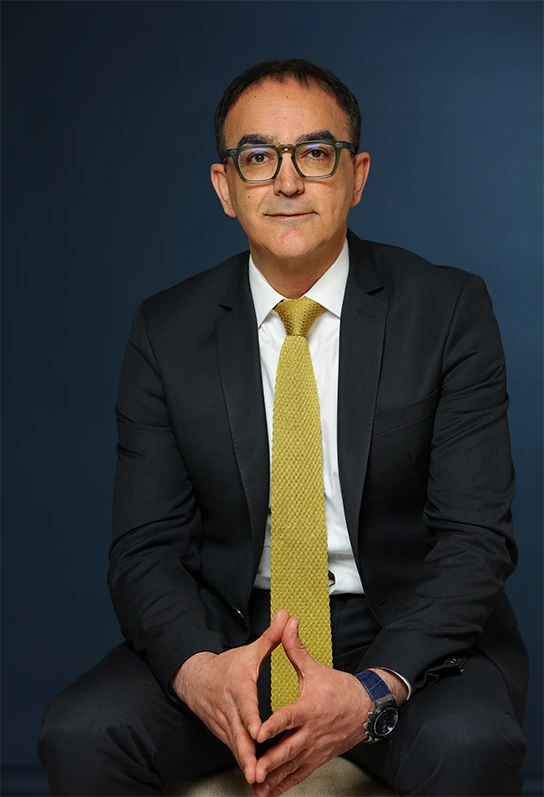 دکتر حامد محمدی