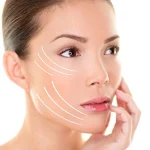 آیا لیفت صورت برای افراد لاغر مناسب است؟