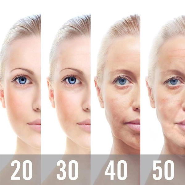 بهترین سن برای لیفت صورت