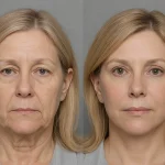 جراحی ترمیمی و بازسازی صورت