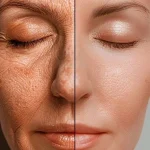 سن مناسب برای انجام جراحی لیفت صورت