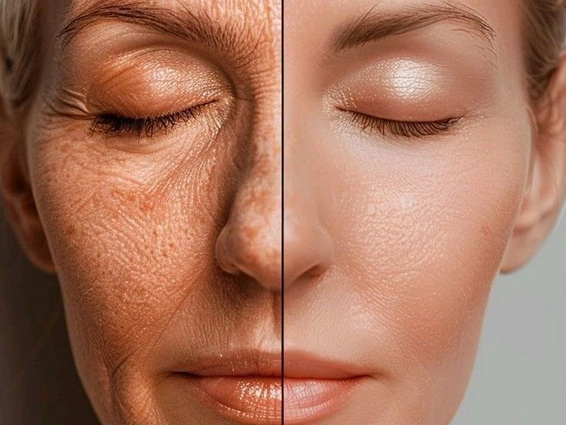 سن مناسب برای انجام جراحی لیفت صورت