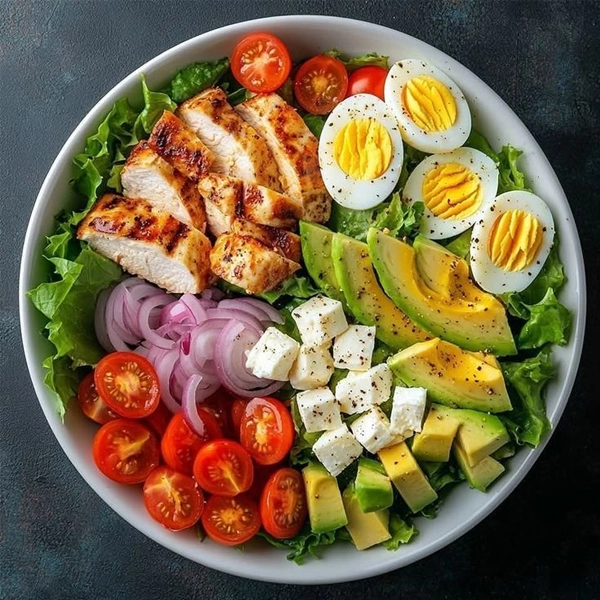 غذاهای سرشار از پروتئین