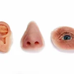 پروتزهای صورت