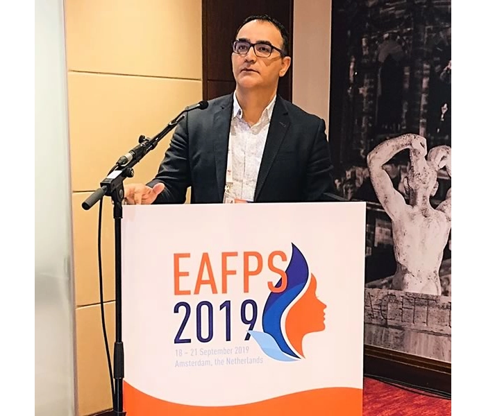 متخصص بین‌المللی لیفت صورت